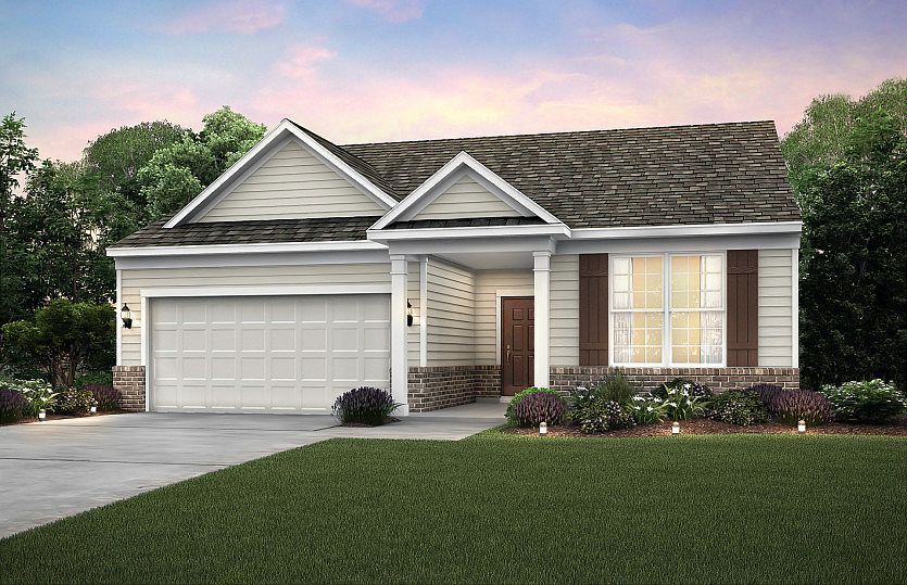 Cottage Exterior 4