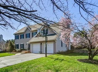 14 Knight Dr W, Plainsboro, NJ