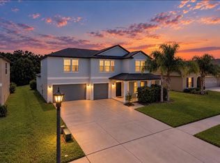 6342 COBBLE BLISS STREET, ZEPHYRHILLS, FL 33541