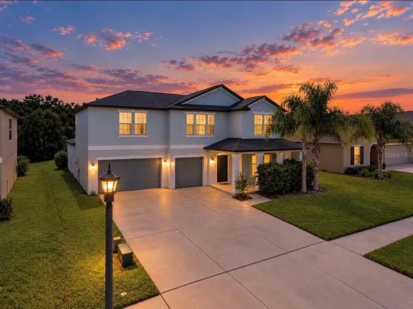 6342 COBBLE BLISS STREET, ZEPHYRHILLS, FL 33541
