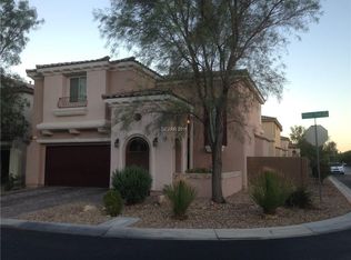 8245 Ranch Pines Ave, Las Vegas, NV 89178