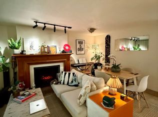 613 Jersey Ave, Jersey City, NJ 07302