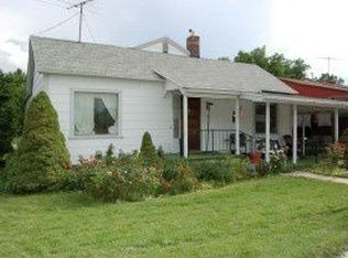 504 E 100th St N, Springville, UT 84663