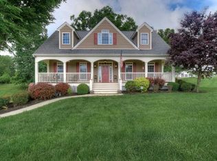26 Olivia Lee Ct, Jonesborough, TN 37659