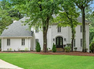 613 Bostic Hill Ct SE, Marietta, GA 30067