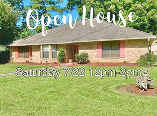 276 7th St, Krotz Springs, LA 70750