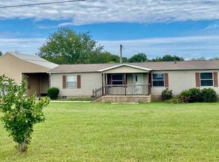 4401 Woodrow Wilson Rd, Springfield, TN 37172