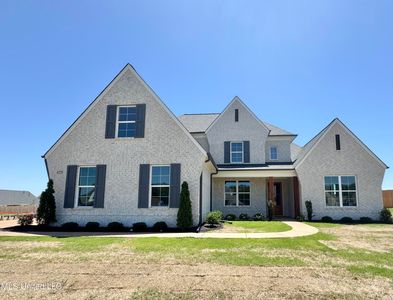 4275 Brooke Dr, Nesbit, MS, 38651