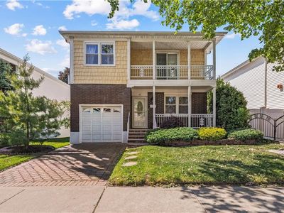 28 Rockne St, Staten Island, NY, 10314