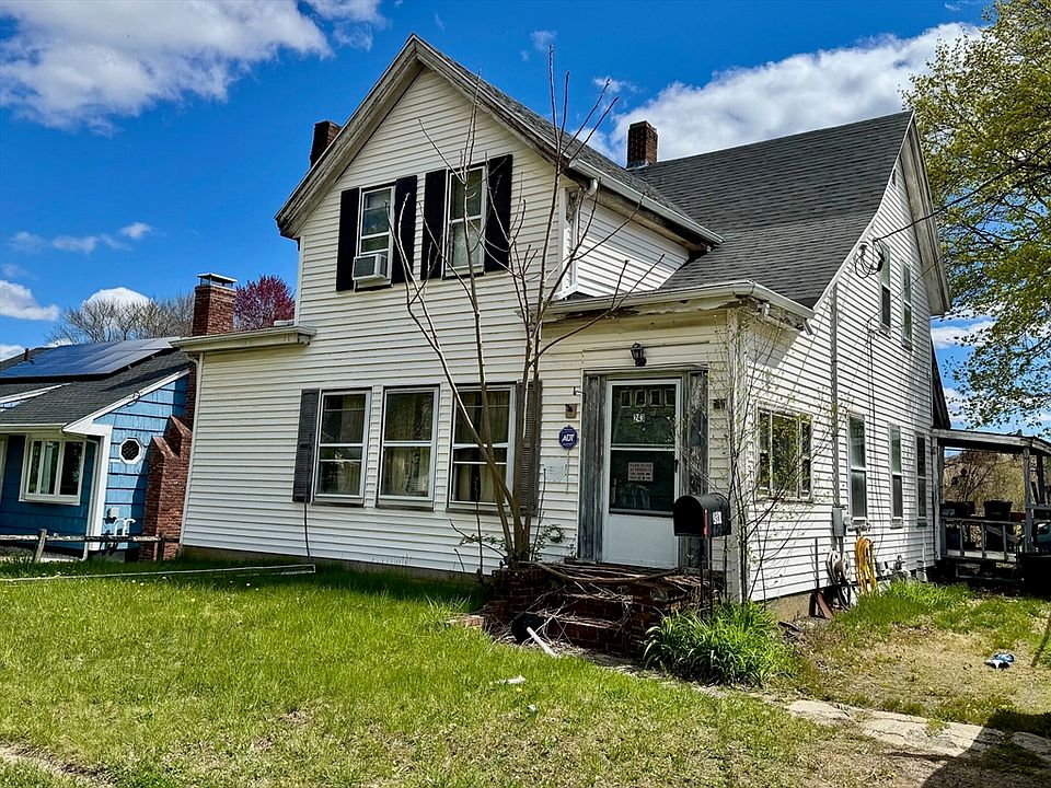 2nd image of 243 Howard St