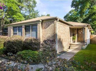 611 Beckley St, Kilgore, TX 75662