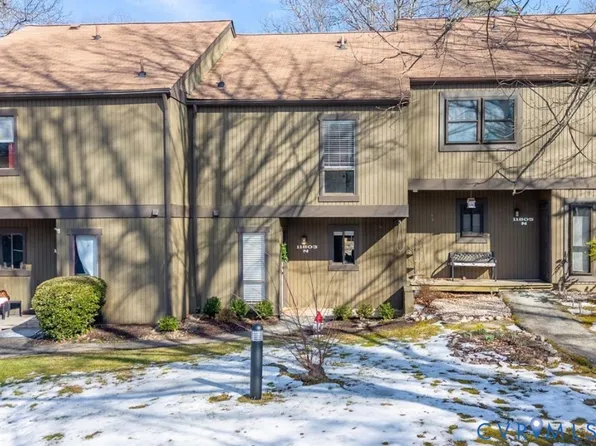 11803 N Briar Patch Dr, Midlothian, VA 23113