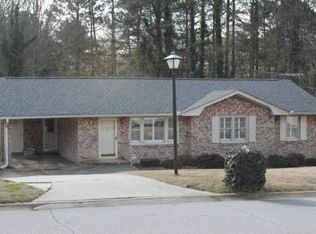 2981 Bobolink Dr, Rex, GA 30273