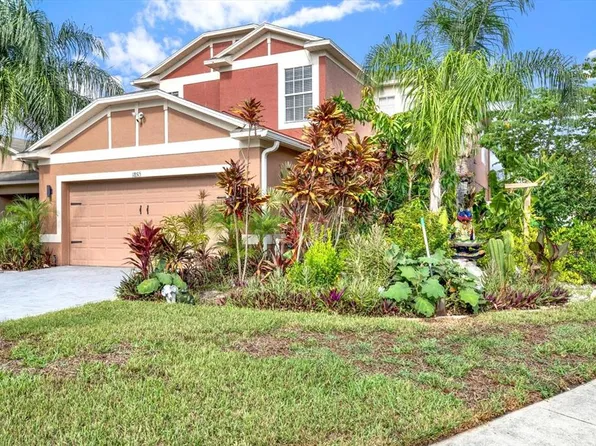 18515 SNOWDONIA DRIVE, LAND O LAKES, FL 34638