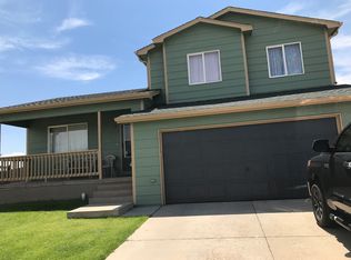 1124 E 25th St, Greeley, CO 80631