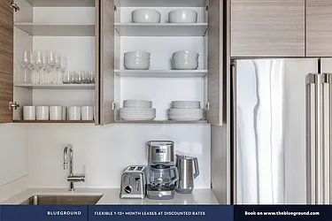 Rented by The Blueground