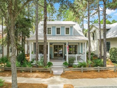 235 W Lake Forest Dr, Santa Rosa Beach, FL, 32459