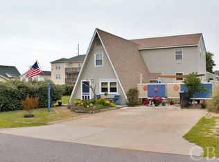 108 Raleigh Ave LOT 8&9, Kill Devil Hills, NC 27948