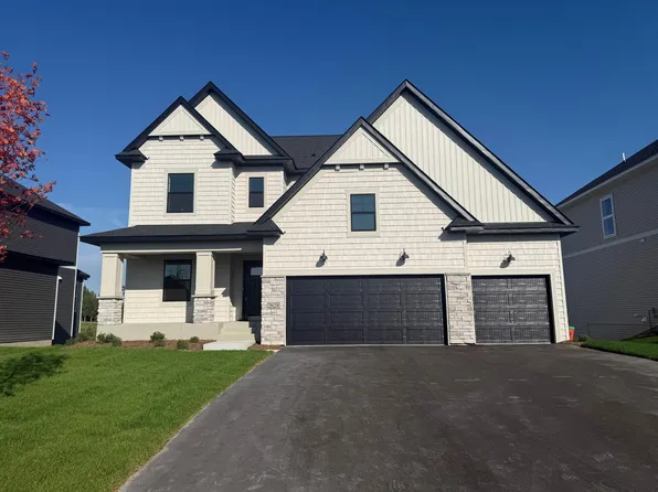 2628 Kenwood Ave NE, Saint Michael, MN 55376