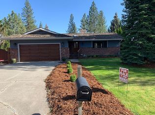 12102 S Player Dr, Spokane, WA 99223