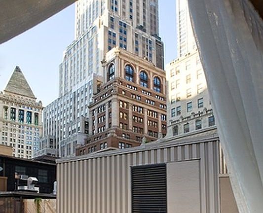 5th image of 55 Wall St Unit Penthouse 920