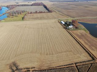 E 1100th Rd LOT WP003, Paris, IL 61944