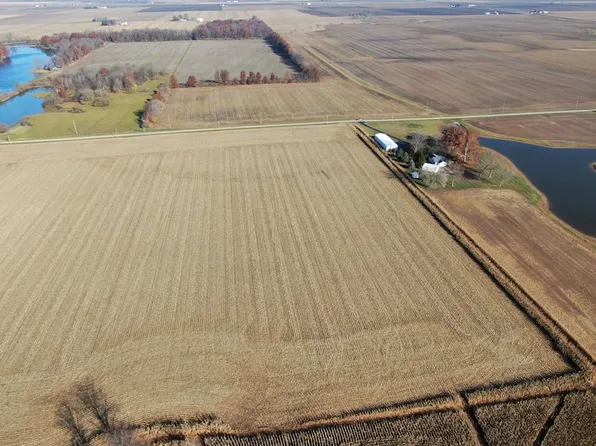 E 1100th Rd Lot Wp003, Paris, IL 61944