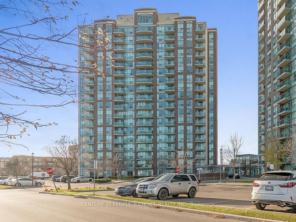 1st image of 4879 Kimbermount Ave #1001