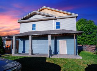 722 May St, Calumet City, IL