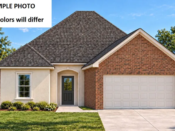 6604 Haswell Dr, Shreveport, LA 71107