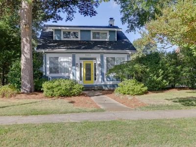 5503 Granby St, Norfolk, VA, 23505