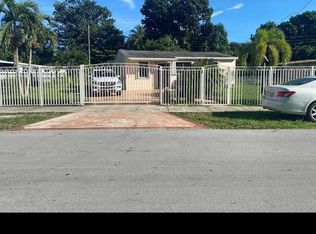 3121 NW 164th Ter, Miami Gardens, FL 33054