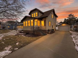 218 East Pleasant Street, Portage, WI 53901