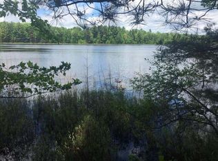 Harmony Lake Rd LOT ON, Eagle River, WI 54521