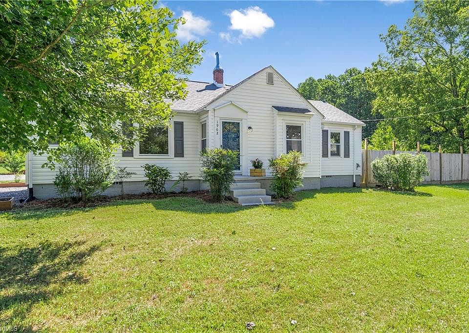 1962 Us Highway 64 W, Mocksville, NC 27028 MLS 1115474 Zillow