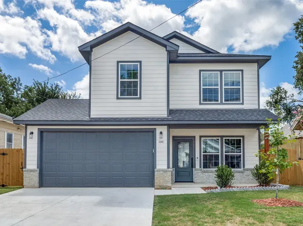2240 Metropolitan Ave, Dallas, TX 75215