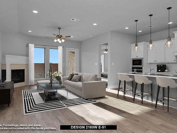 2nd image of 7103 Bur Oak Bend Way