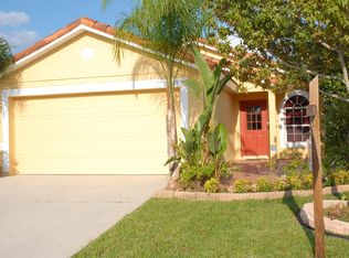 105 Tuscany Pointe Ave, Orlando, FL 32807