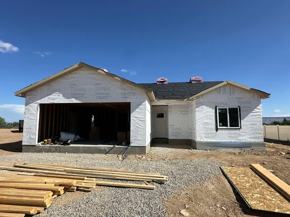 2934 Dayapple Ct, Grand Junction, CO 81503
