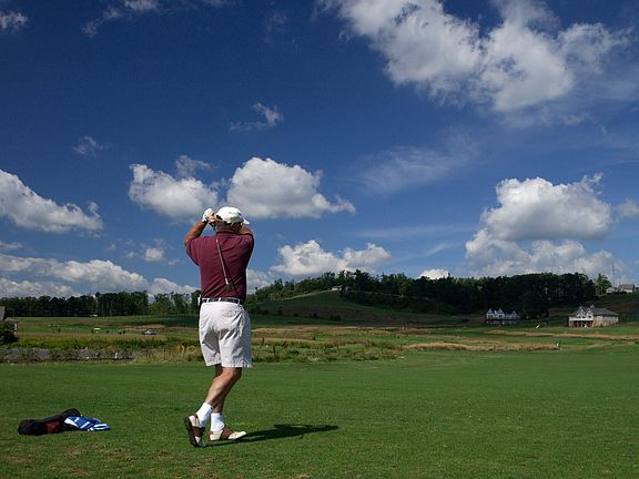 Golf Course