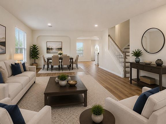 3rd image of 5227 Meadow Canyon Dr