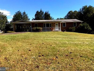 14207 Butler Ln, Rixeyville, VA, 22737