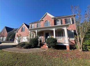 5503 Hedge Brooke Dr, Acworth, GA 30101