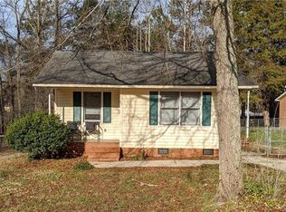 7 Rosewood Ln, York, SC 29745