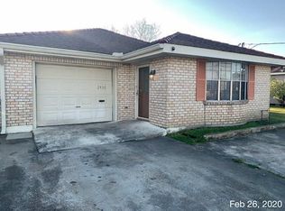 2436 Huey P Long Ave, Gretna, LA 70053