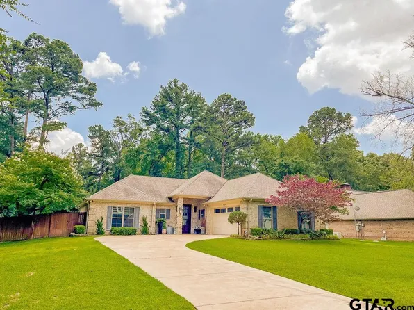 1634 Pineview Ln, Hideaway, TX 75771