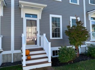 9 Federal Way, Scarborough, ME 04074