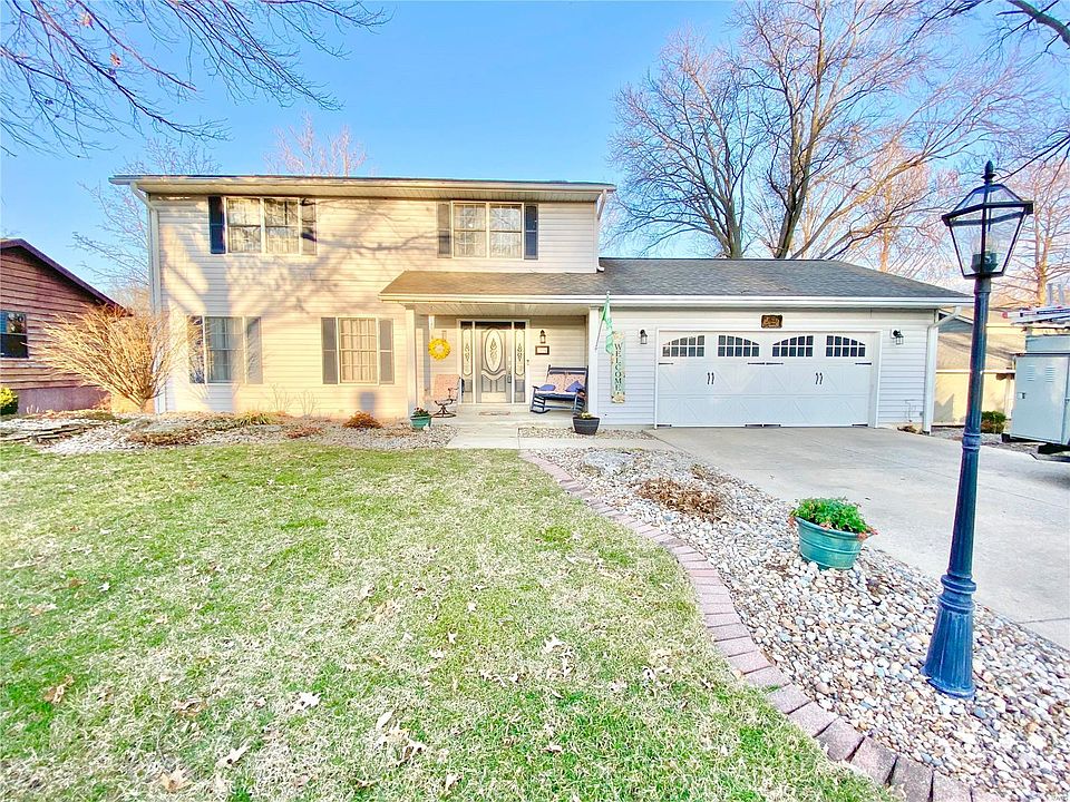 5004 Southwood Dr, Godfrey, IL 62035 Zillow