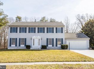 11909 Proctor Ct, Bowie, MD 20720
