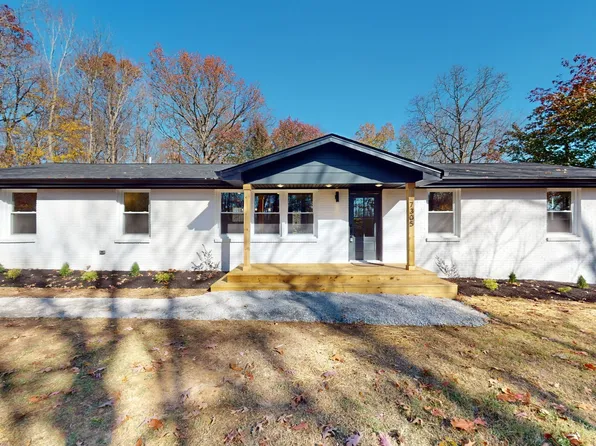 7305 Michael Lankford Rd, Fairview, TN 37062